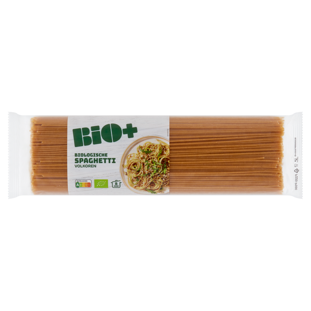 BIO+ Biologische Spaghetti Volkoren - BIO+